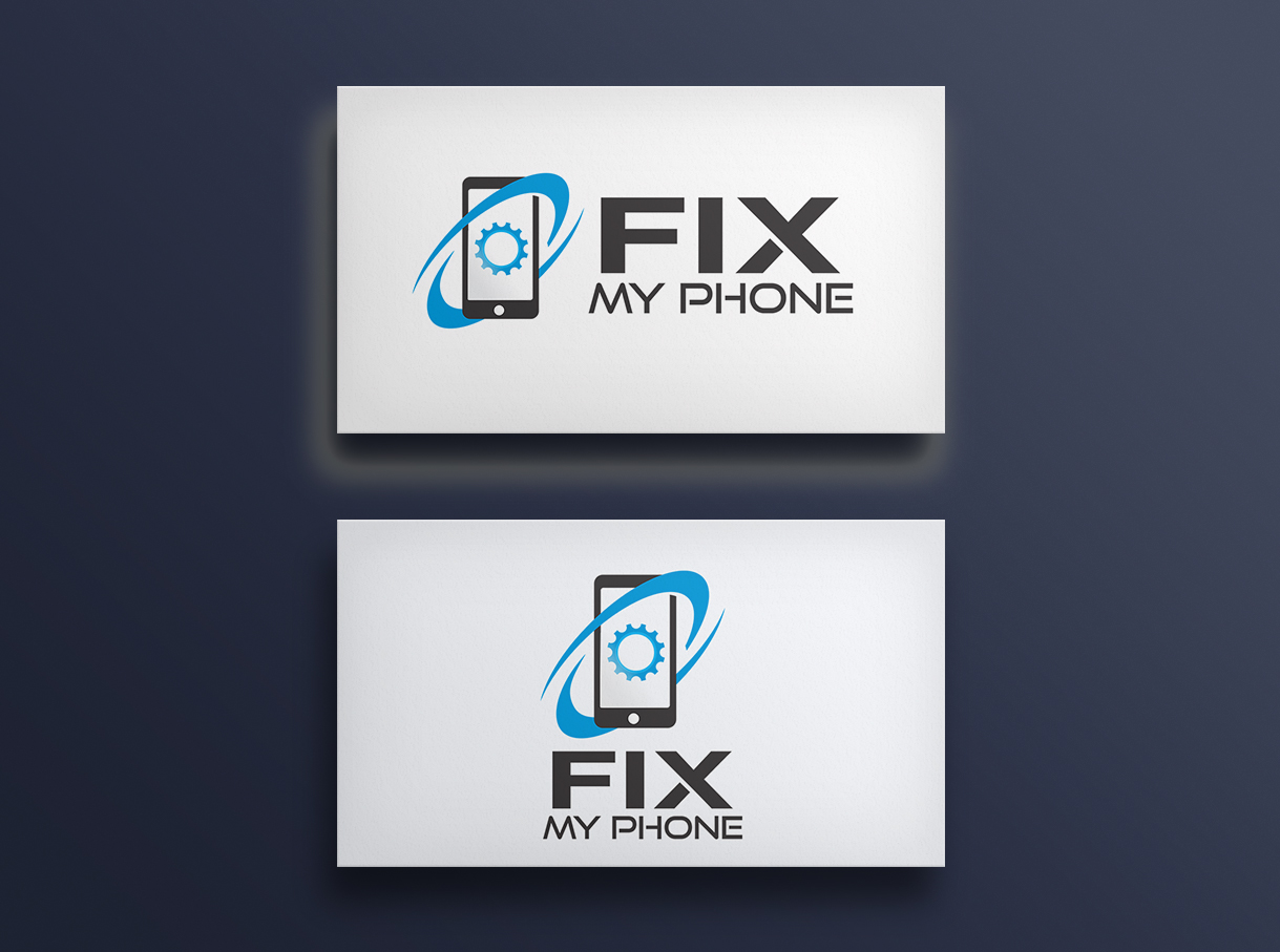 Logo Design by Djamdesign for this project | Design #21024363