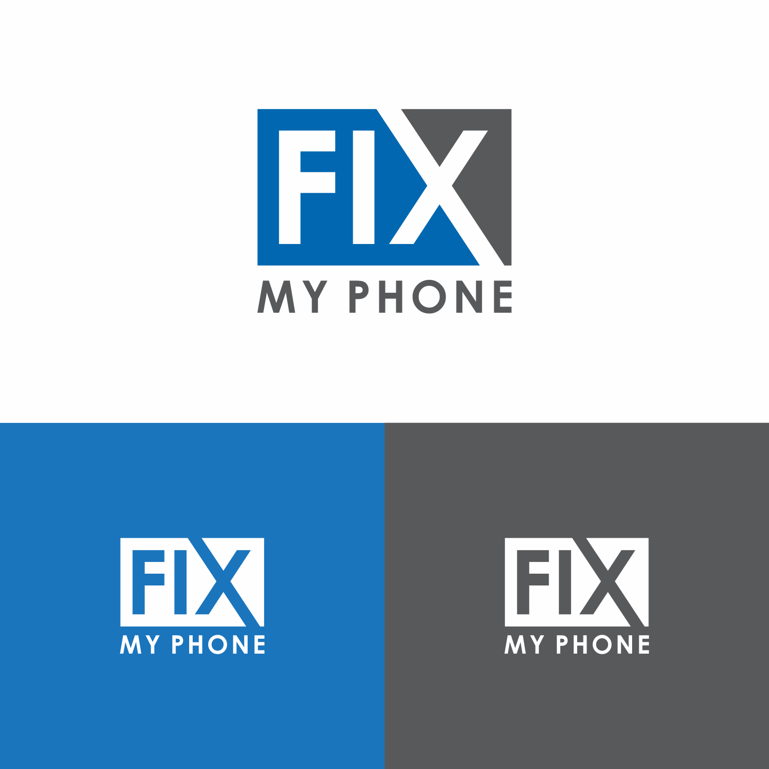 Logo Design by saher khan 2 for this project | Design #21024257