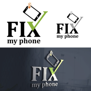 Logo Design by Mariela Gilardi for this project | Design: #21073034