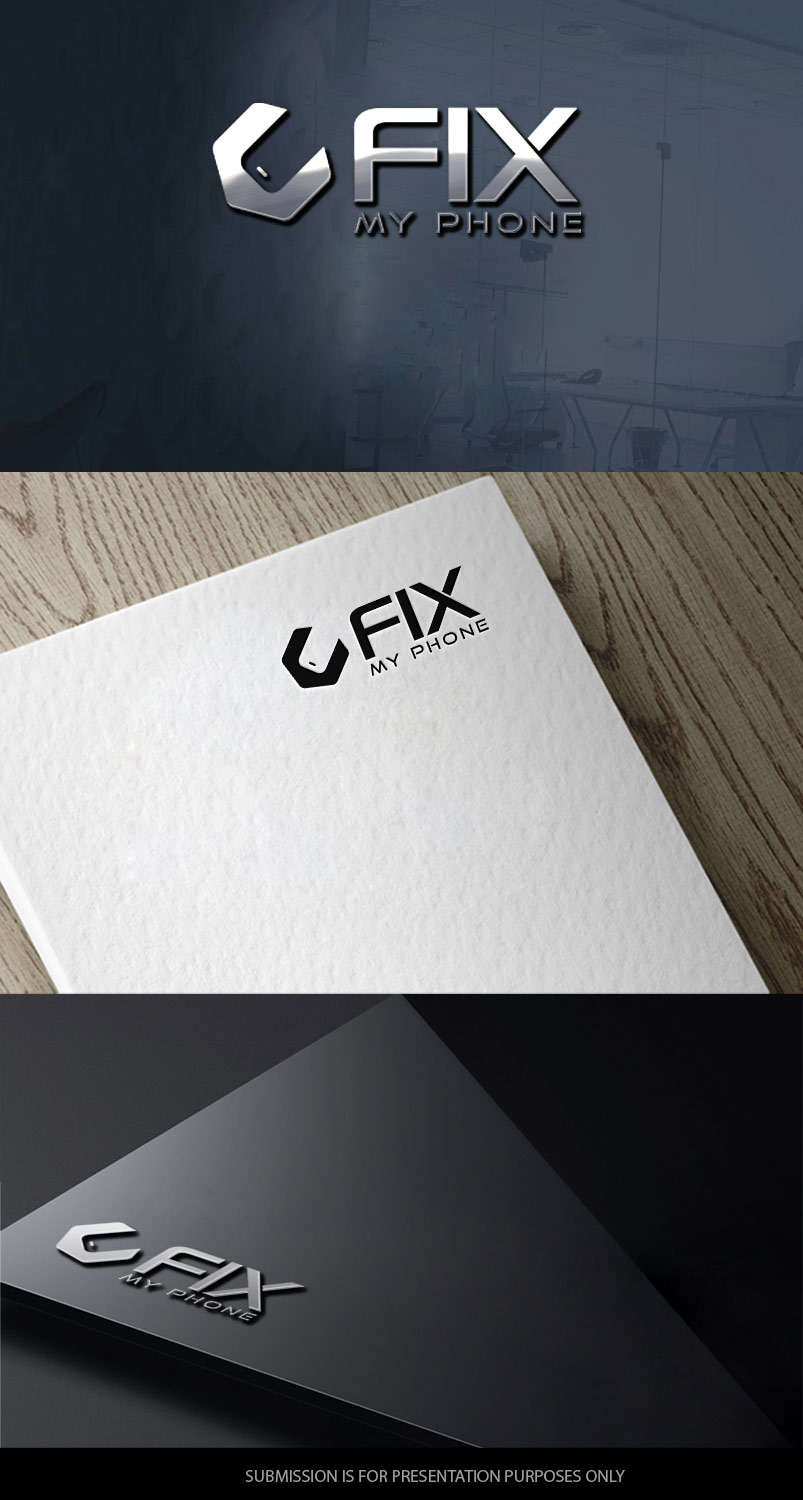Logo Design by graphicevolution for this project | Design #21021313