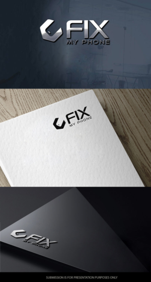 Logo Design by graphicevolution for this project | Design: #21021313