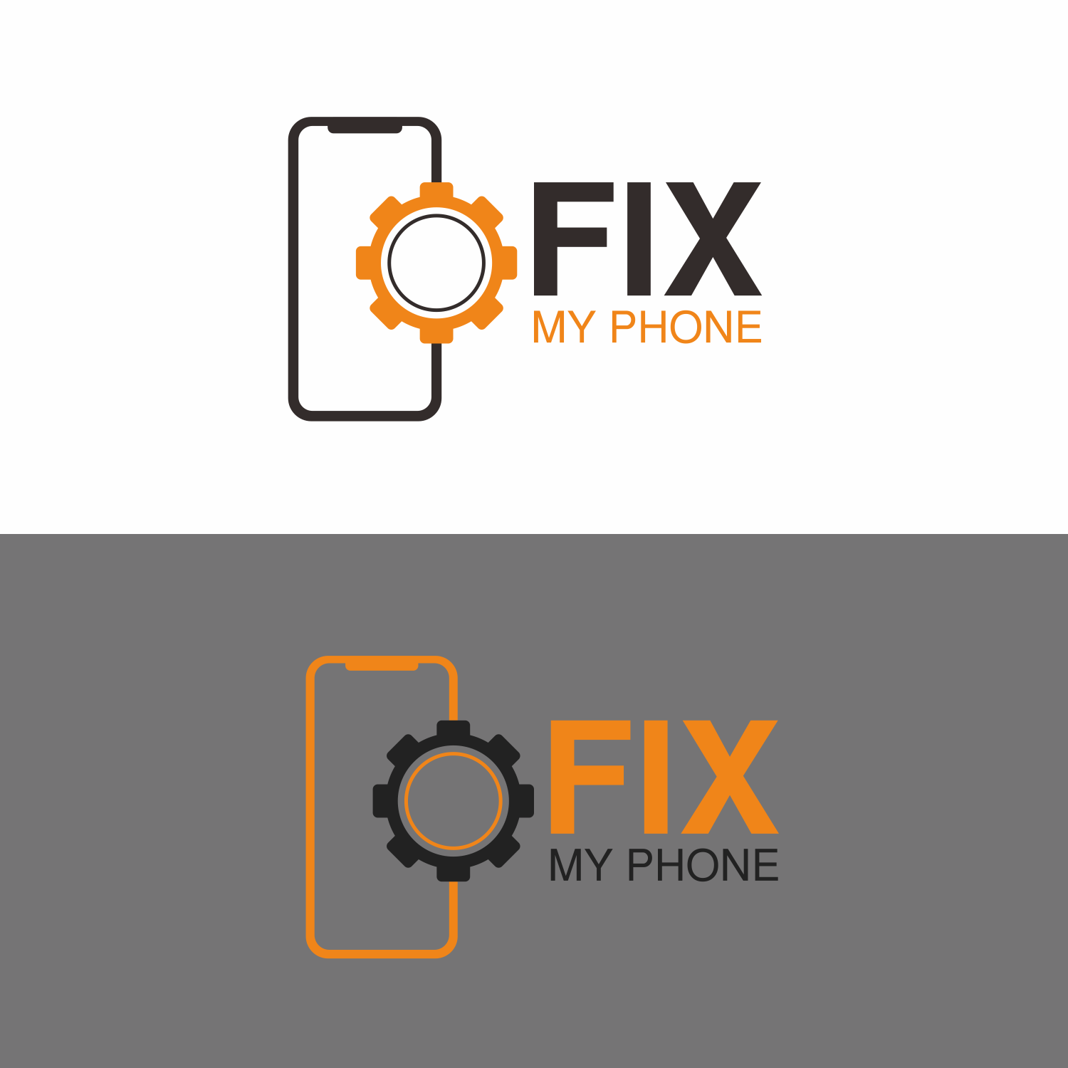 Logo Design by dedeFA for this project | Design #21031912