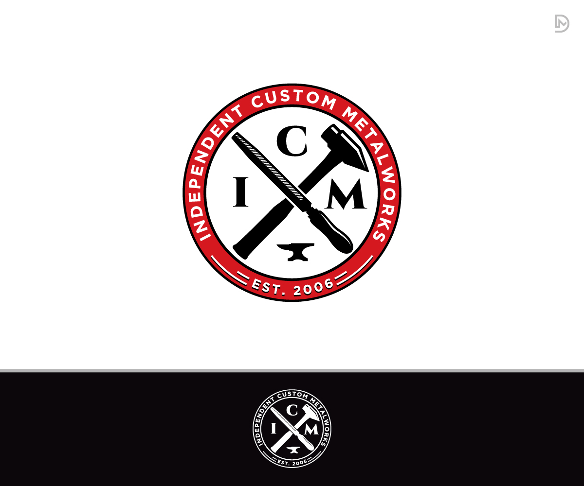 Logo Design by D_Mantra for this project | Design #21027297