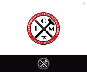 Logo Design by D_Mantra for this project | Design: #21027297