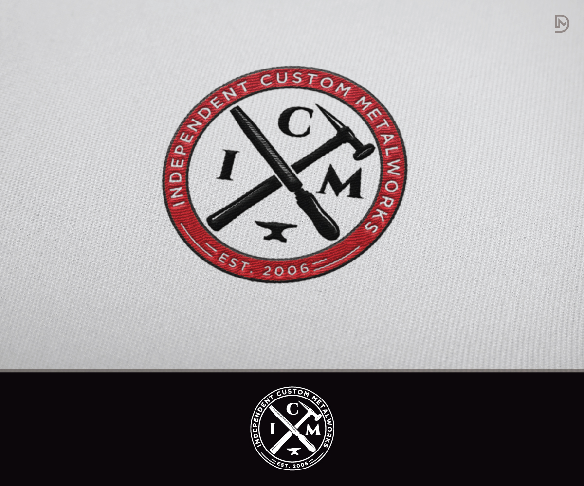 Logo Design by D_Mantra for this project | Design #21096404