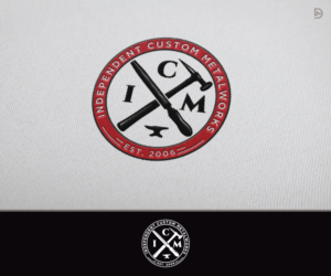 Logo Design by D_Mantra for this project | Design: #21096404
