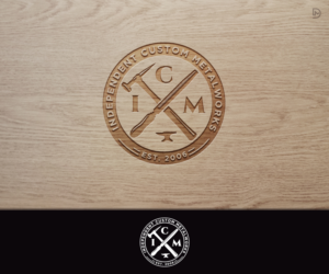 Logo Design by D_Mantra for this project | Design #21096405