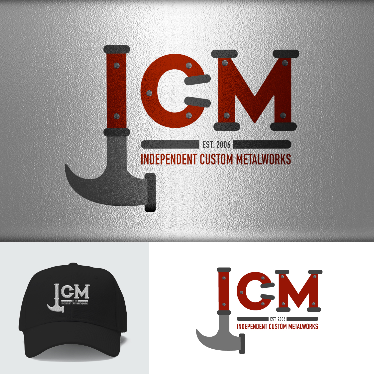 Logo Design by Steph_21 for this project | Design #21023004