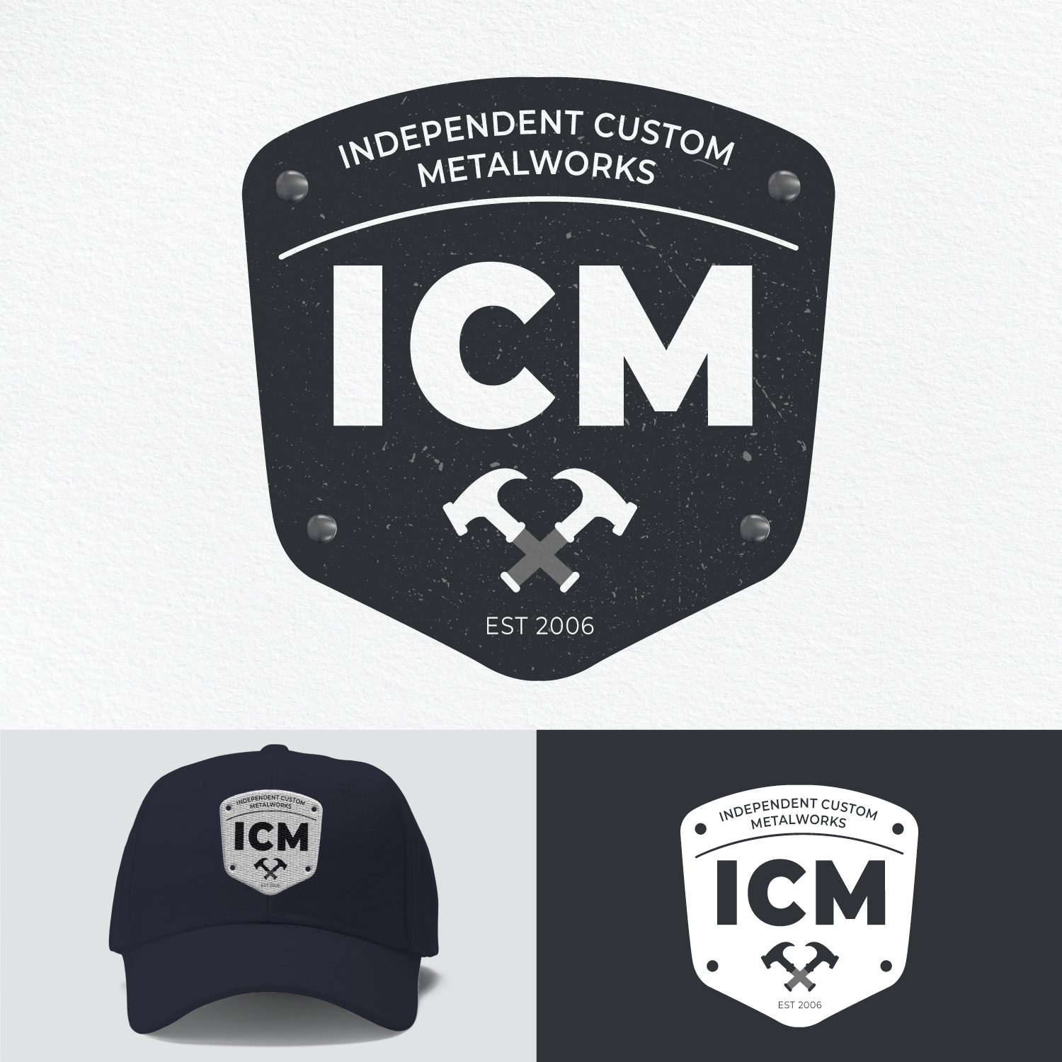 Logo Design by Steph_21 for this project | Design #21038877