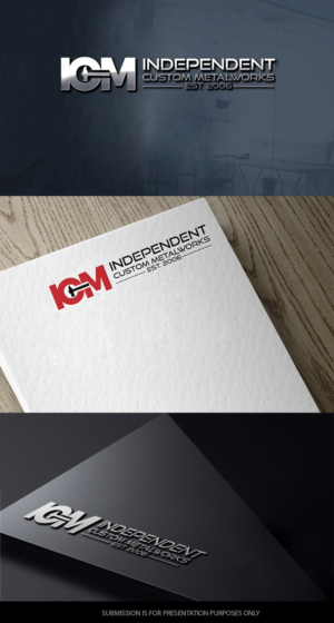 Logo Design by graphicevolution for this project | Design: #21021604