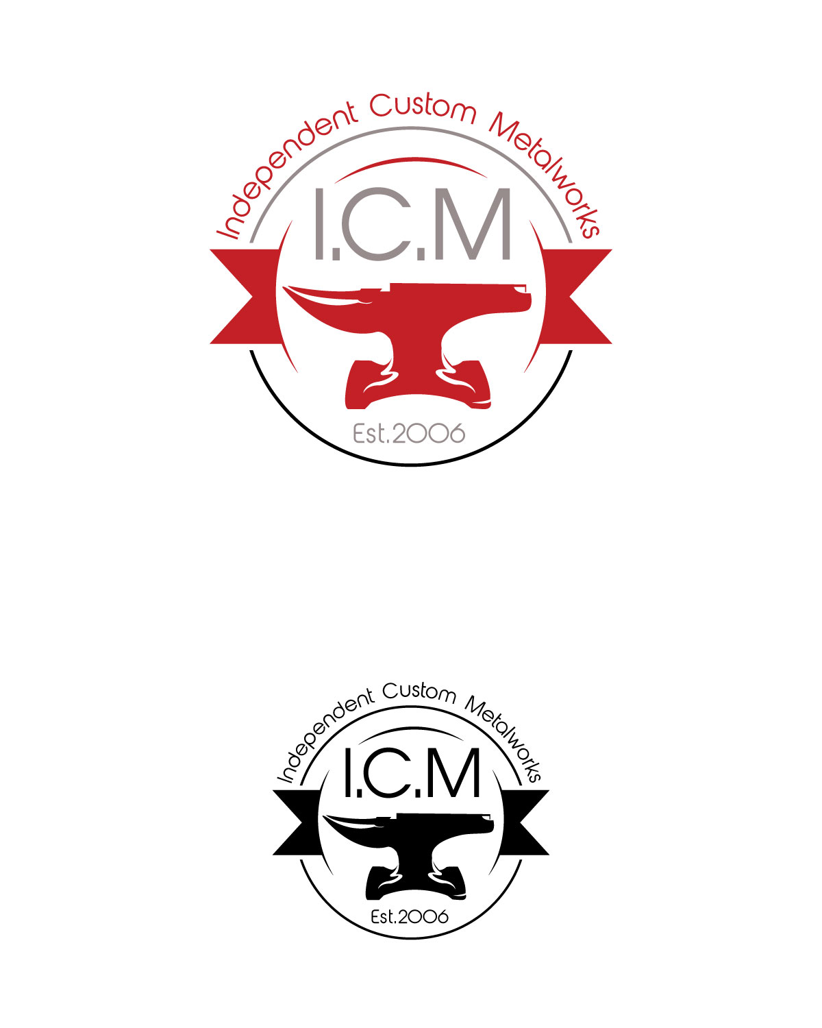 Logo Design by k.l.s.chatterjee 2 for this project | Design #21033494