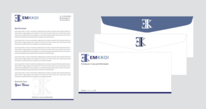 Schreibwaren-Design von Infinitive Technology für dieses Projekt | Design: #21034791