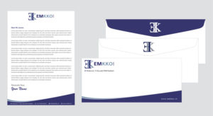Schreibwaren-Design von Infinitive Technology für dieses Projekt | Design: #21034816