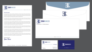 Diseño de Papelería por Infinitive Technology para este proyecto | Diseño: #21041031