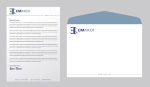 Diseño de Papelería por Infinitive Technology para este proyecto | Diseño: #21042588