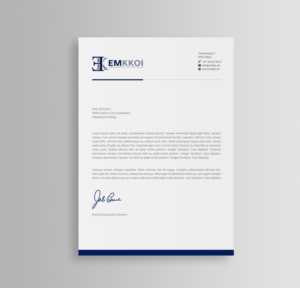 Diseño de Papelería por mdreyad para este proyecto | Diseño: #21026806