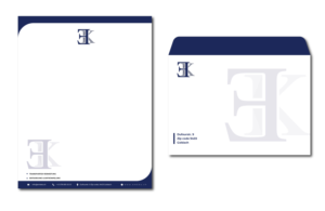 Diseño de Papelería por Pictache para este proyecto | Diseño: #21040427