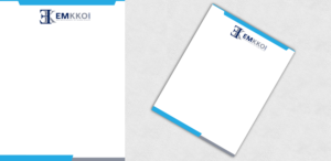 Diseño de Papelería por pd graphic 2 para este proyecto | Diseño: #21033852