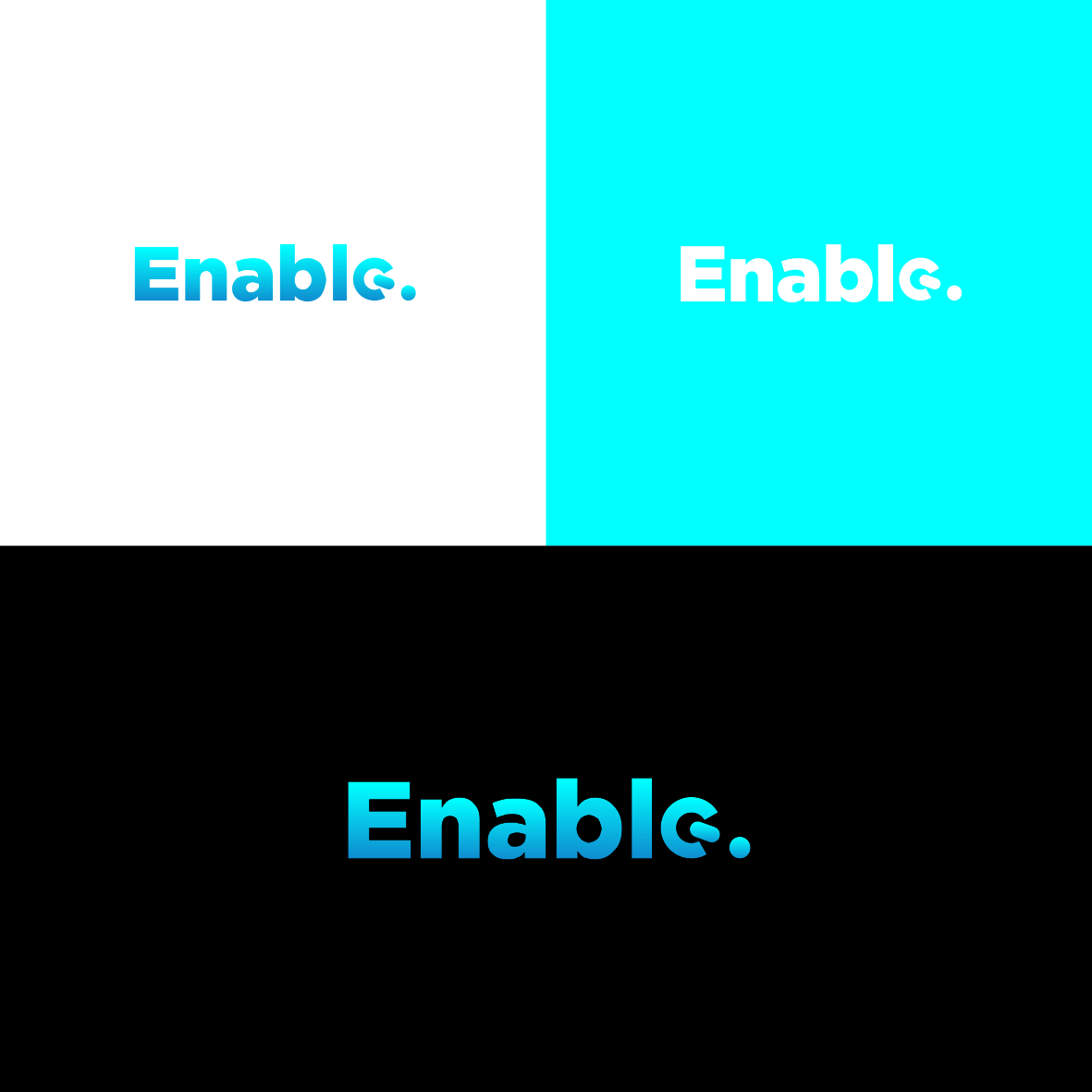 Logo Design by DangHyang for this project | Design #21030909