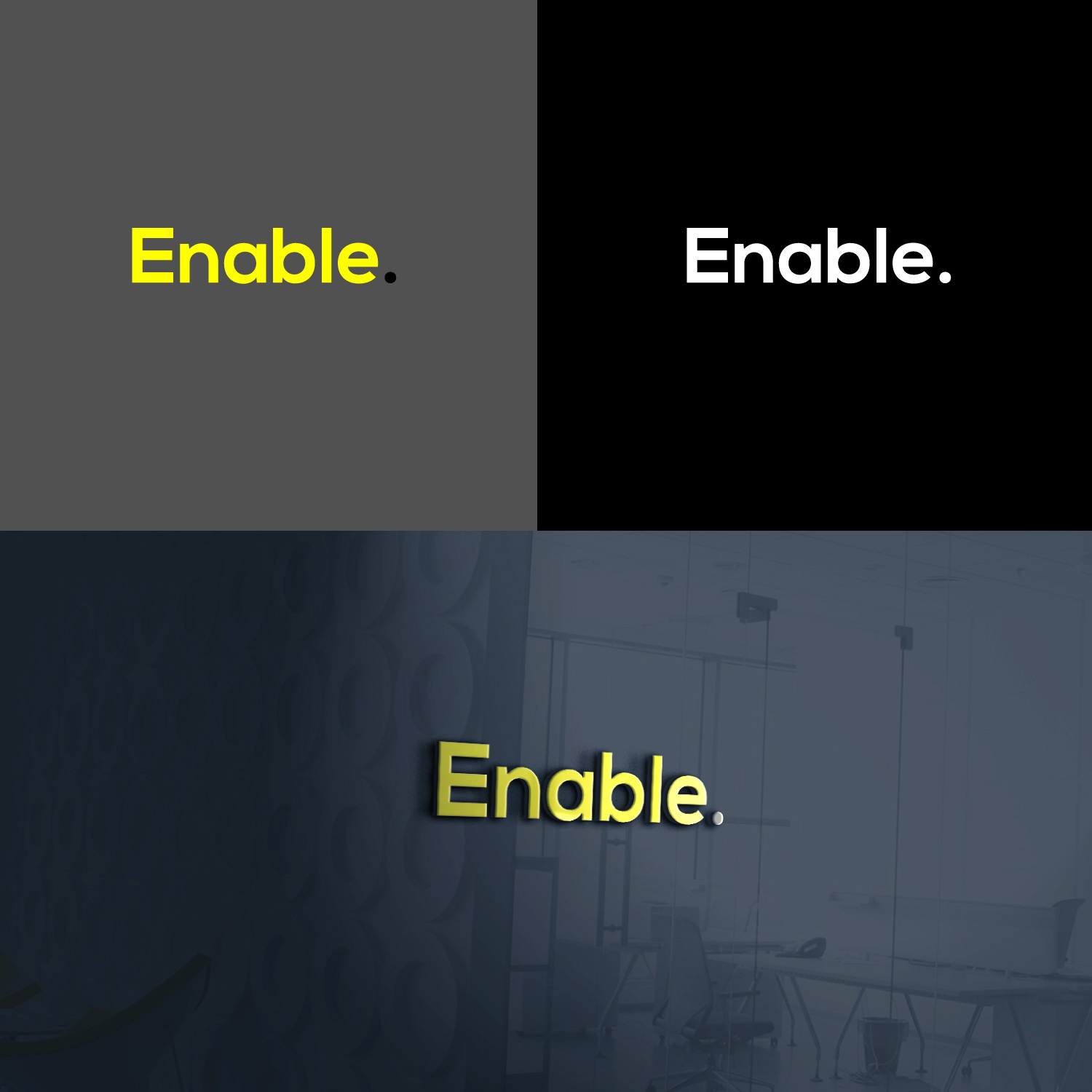 Logo Design by D Patel Graphic for this project | Design #21039985