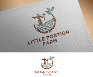 Logo Design by Bittersweet for this project | Design: #21048870