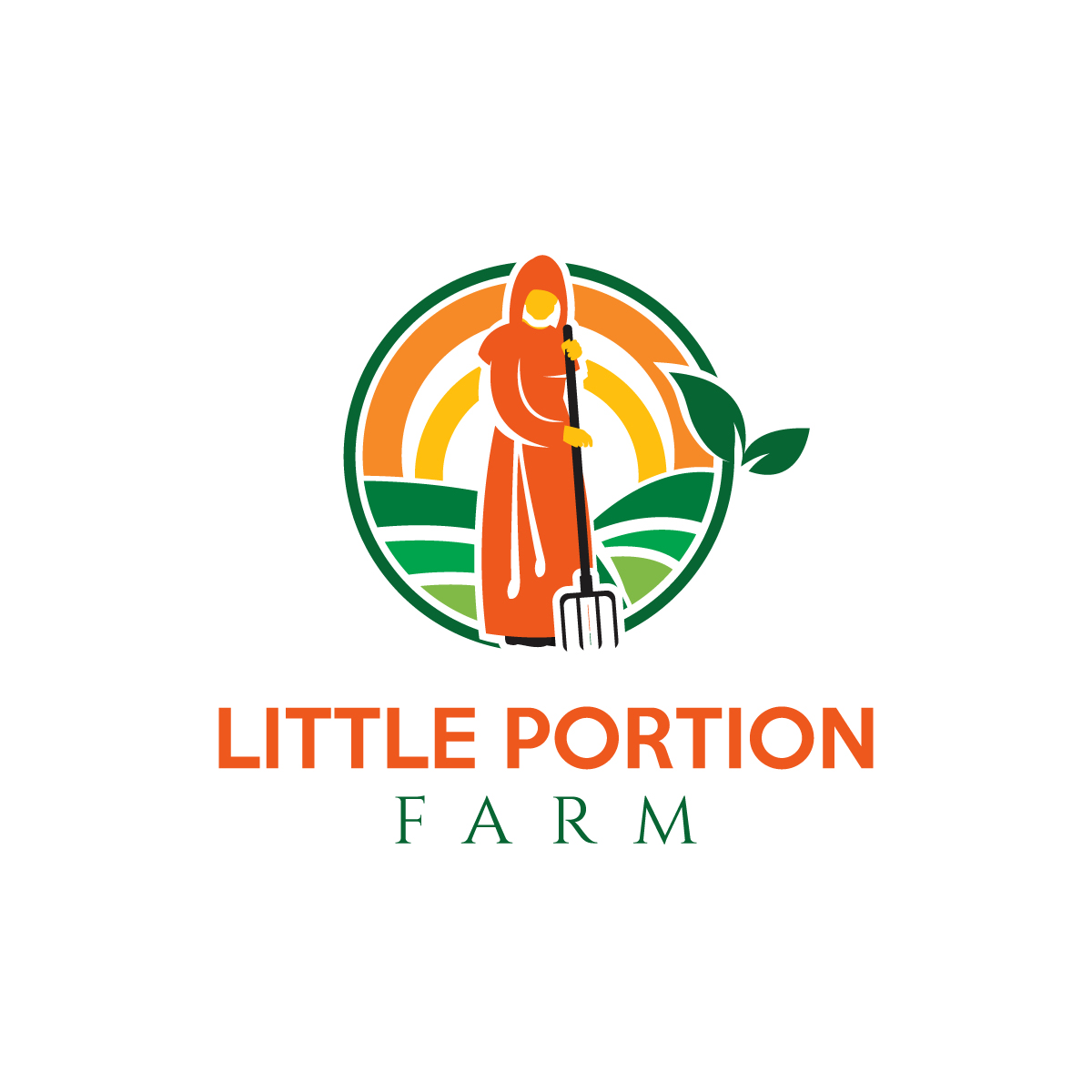 Logo Design by **INCREDIBLEDESIGNERS** for this project | Design #21059654