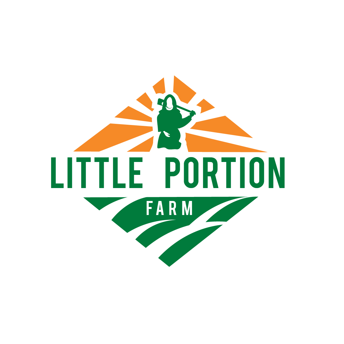 Logo Design by **INCREDIBLEDESIGNERS** for this project | Design #21101192