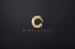 Minfluence | Logo Design by GLDesigns
