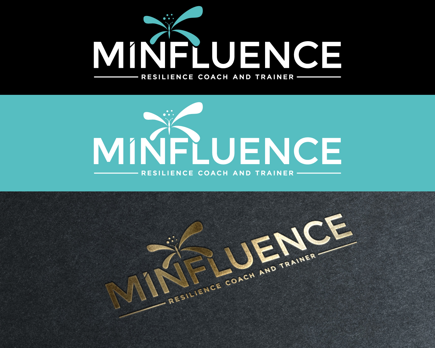 Logo Design by Atec for this project | Design #21027443