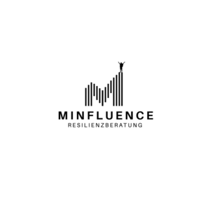 Minfluence | Logo Design by rozT