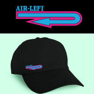 Diseño Gráfico por alice para Air Left heating and aor conditioning  | Diseño: #21030230