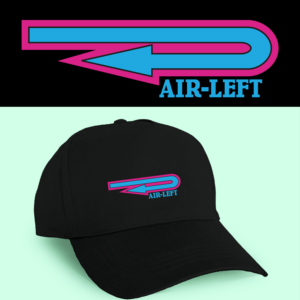 Diseño Gráfico por alice para Air Left heating and aor conditioning  | Diseño: #21030514