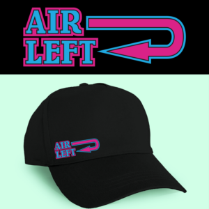 Diseño Gráfico por alice para Air Left heating and aor conditioning  | Diseño: #21030798