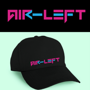 Diseño Gráfico por alice para Air Left heating and aor conditioning  | Diseño: #21042091