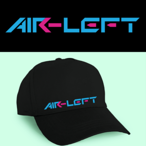 Diseño Gráfico por alice para Air Left heating and aor conditioning  | Diseño: #21042092