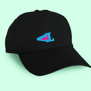 Ball cap design  | Graphic Design by alice