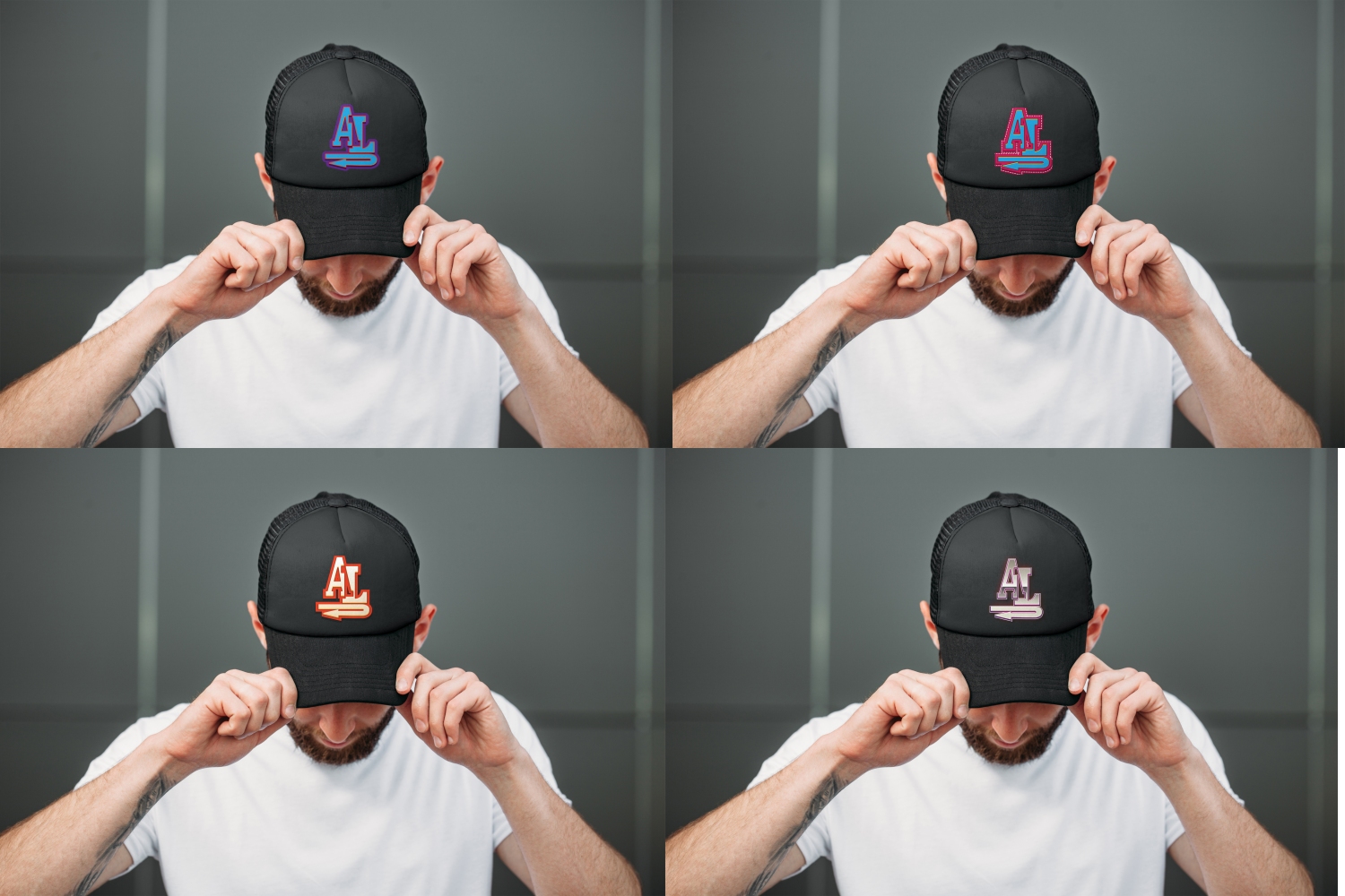 Diseño Gráfico por Kero para Air Left heating and aor conditioning  | Diseño #21078352