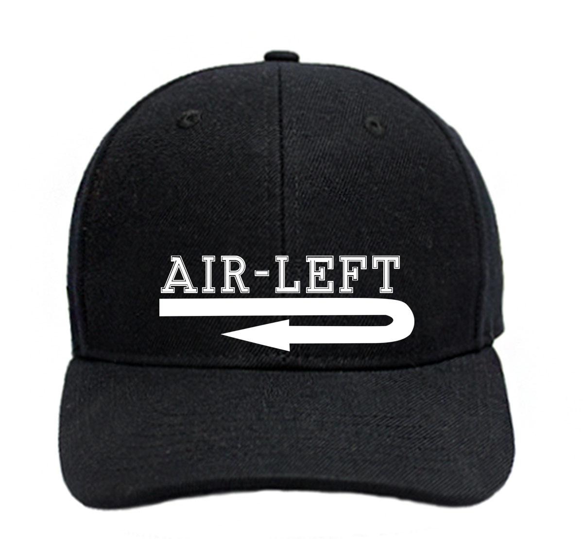 Graphic Design by creative gravity for Air Left heating and aor conditioning  | Design #21025452
