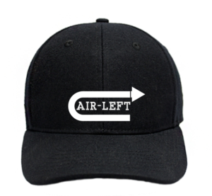 Diseño Gráfico por creative gravity para Air Left heating and aor conditioning  | Diseño: #21025508