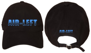 Ball cap design  | Graphic Design by creative gravity