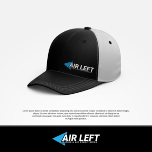 Ball cap design  | Graphic Design by Aistikart