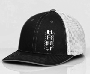 design a ball cap