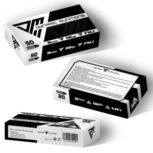 Verpackungs-Design von vpt_creations für dieses Projekt | Design #21117299