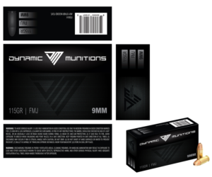 Packaging Design by Dominick Madson for this project | Design: #21071808