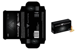 Verpackungs-Design von Dominick Madson für dieses Projekt | Design #21119720