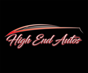 DK5 High End Autos | Logo Design by GreenEyes
