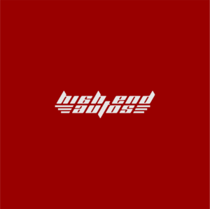 DK5 High End Autos | Logo-Design von normi