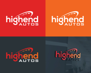Logo Design by Atec for this project | Design: #21027072