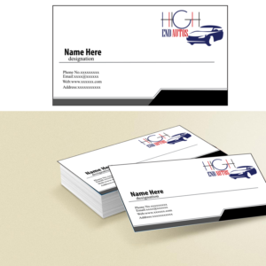 Logo Design by Tatarsengupta for this project | Design: #21036297