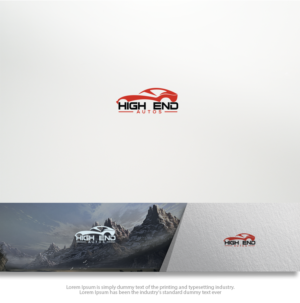 Logo Design by groomfox for this project | Design: #21034730
